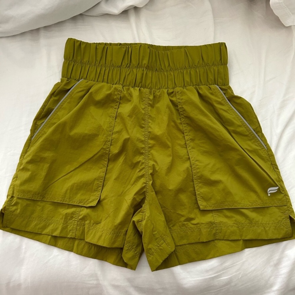 Fabletics shorts